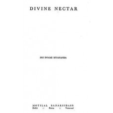 Divine Nectar